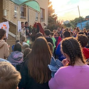 Kroz Europu sa sv. Dominikom Savijem